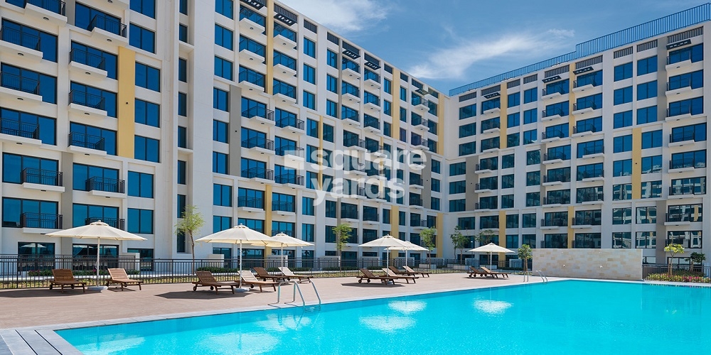 UNA Apartments Amenities Features