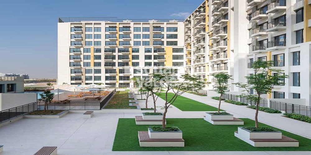 UNA Apartments Amenities Features