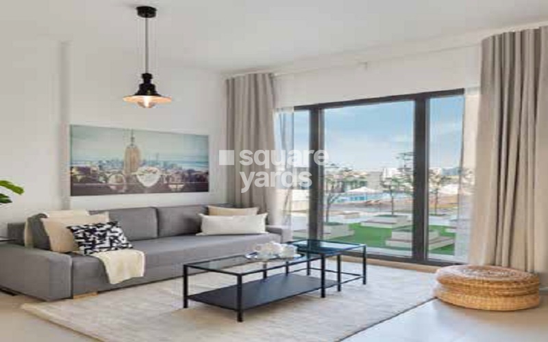 UNA Apartments Apartment Interiors