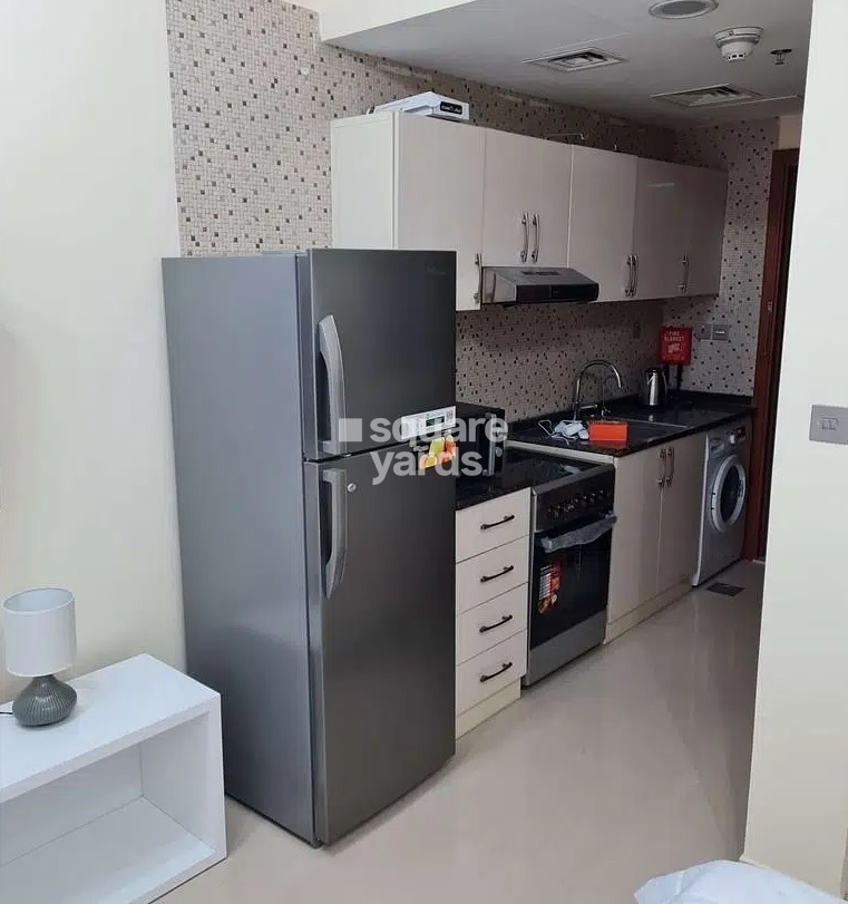 Uniestate Millennium Tower Apartment Interiors