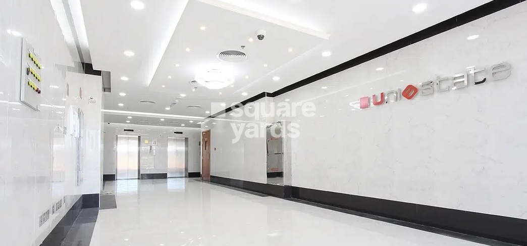 Uniestate Millennium Tower Lift Lobby Image