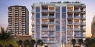 Uniestate Supreme Residence Apartment Exteriors