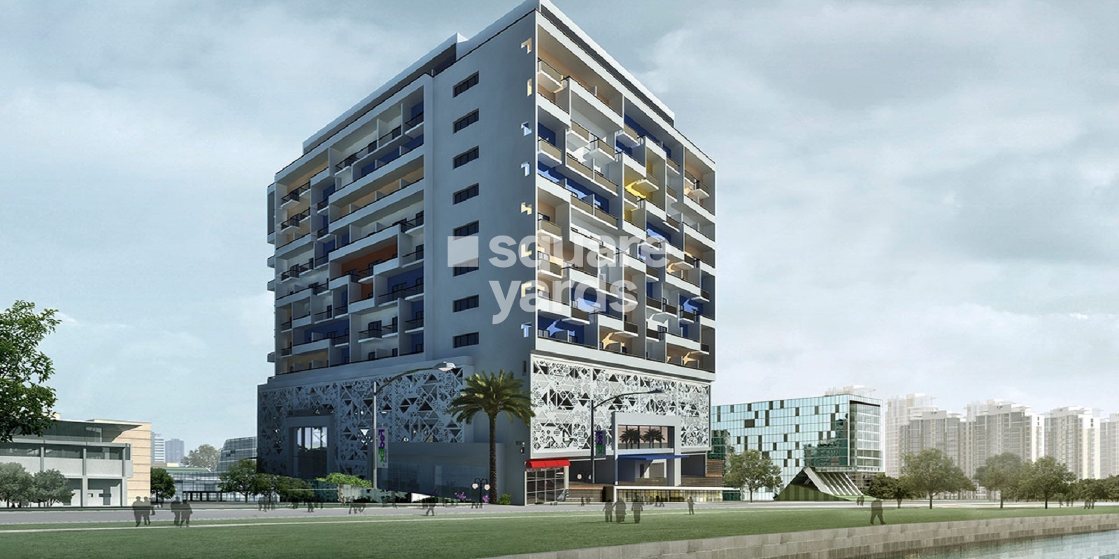 Uniestate Supreme Residence , Al Barsha, Dubai