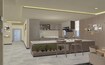 Union Motor City Hills Townhouses Apartment Interiors