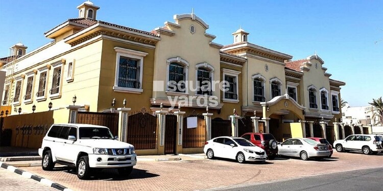 Union Nadd Rashid Villas