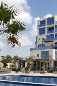 Union Oia Residences Amenities-Features