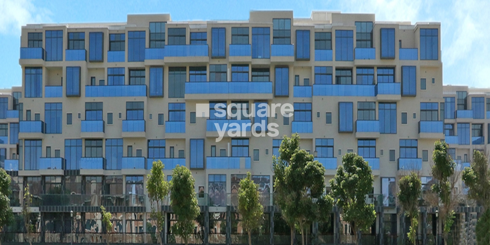 Union Oia Residences Cover Image