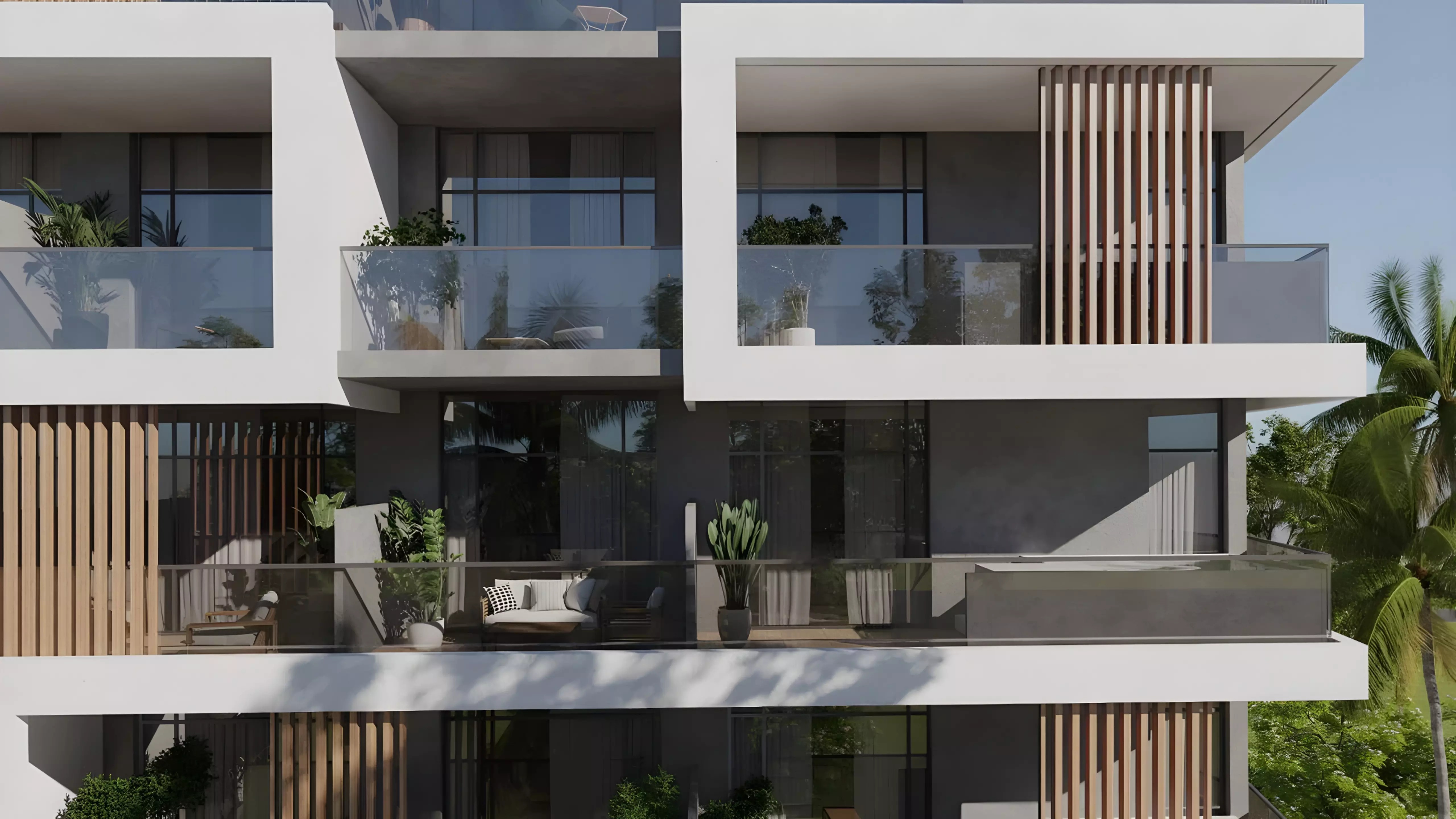 Unique Saray Prime Residence Apartment Exteriors