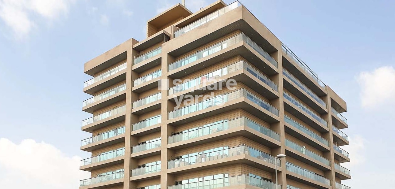 Universal Solitaire Cascades Tower View