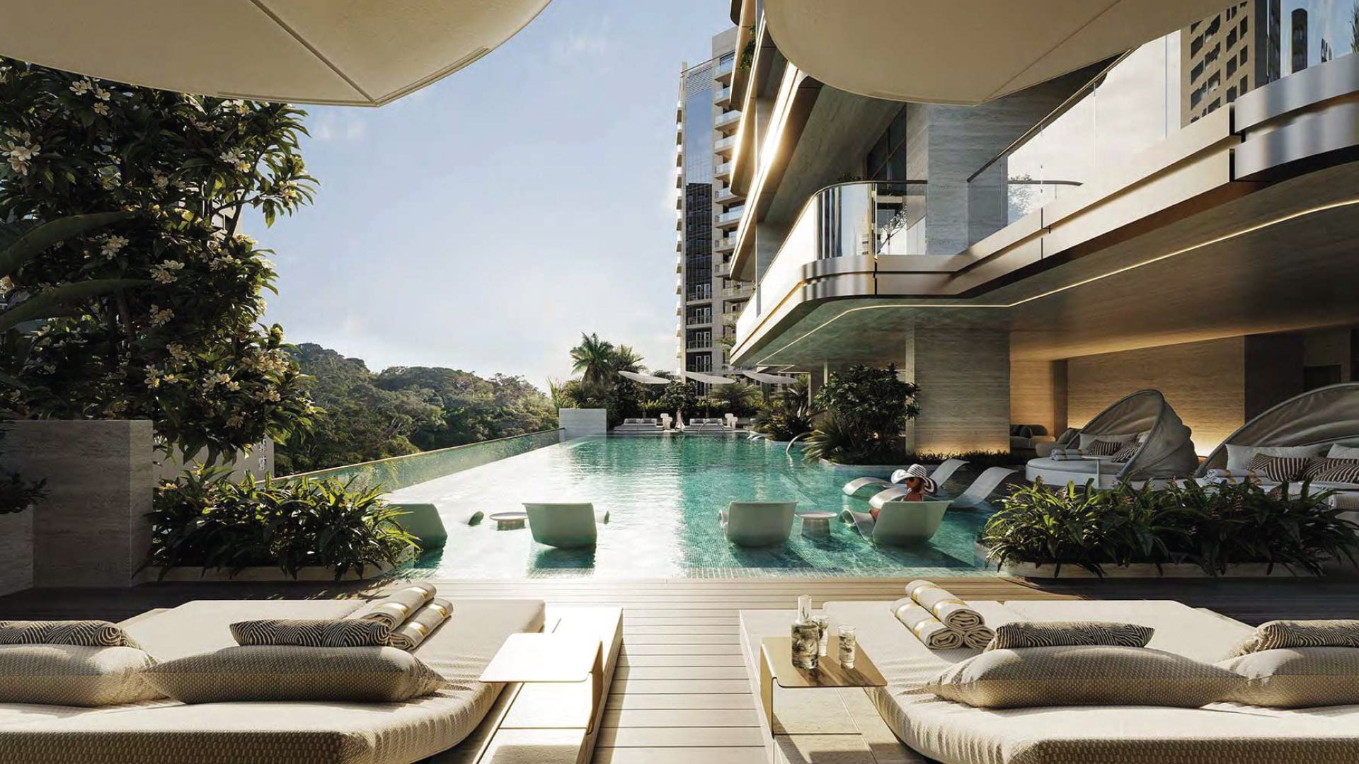 Urban Life Phase 2 Amenities Features