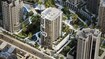 Urban Life Phase 2 Tower View