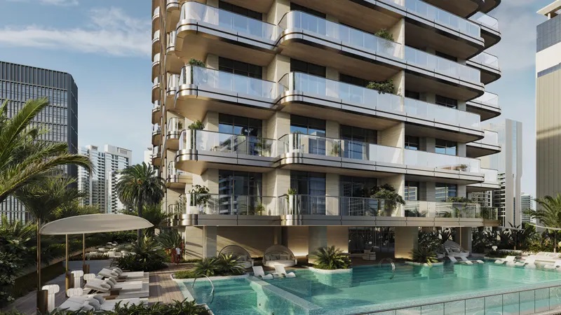 Urban Life Residences Amenities Features