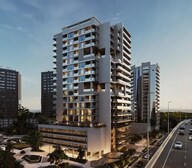 Urban Life Residences Apartment Exteriors