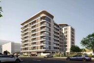 Vakson Timber Terrace Apartment Exteriors