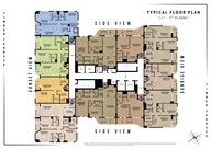 Vakson Timber Terrace Floor Plans