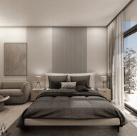 Valores Elevia Residences 3 Apartment Interiors