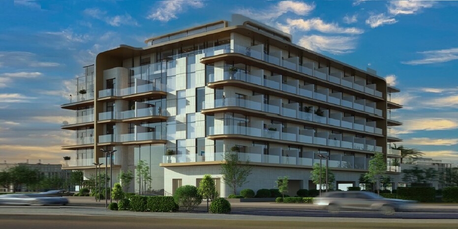 Valores Elevia Residences 3 Cover Image