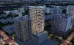 Vantage Livel Residenza Tower View