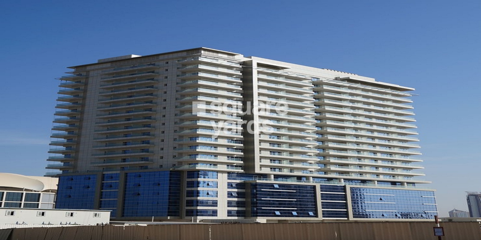 Vascon Stadium Point Apartment, Office Space, Dubai Sports City, Dubai