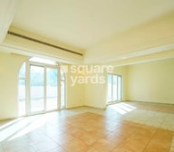 Dubai Sport City Victory Heights Apartment Interiors