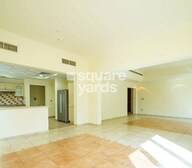 Dubai Sport City Victory Heights Apartment Interiors