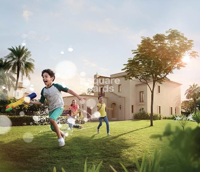 Villanova  La Quinta Amenities Features