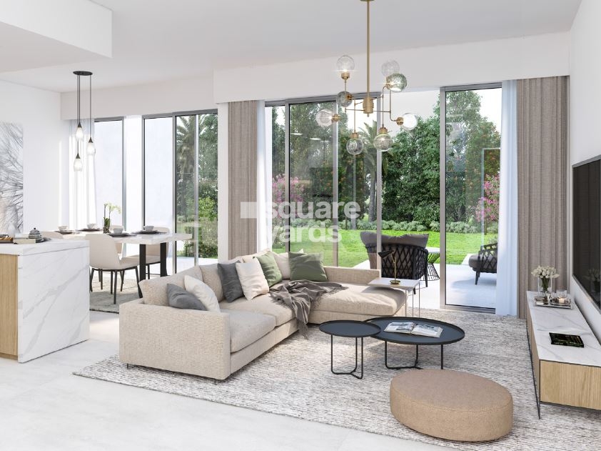 Villanova La Rosa 2 Apartment Interiors