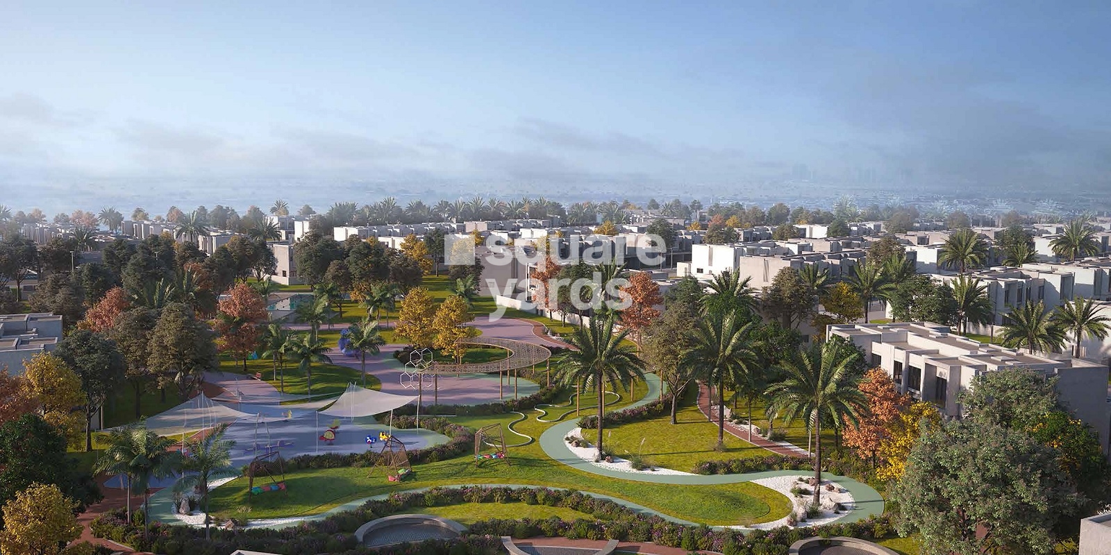 Villanova La Rosa 3 Amenities Features