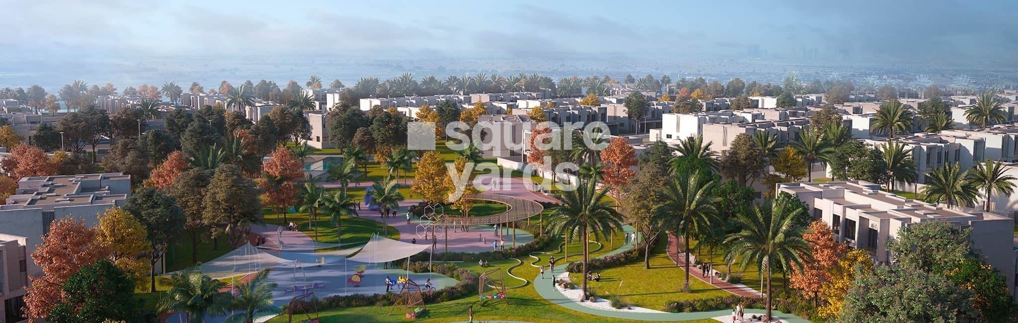 Villanova La Rosa 5 Amenities Features