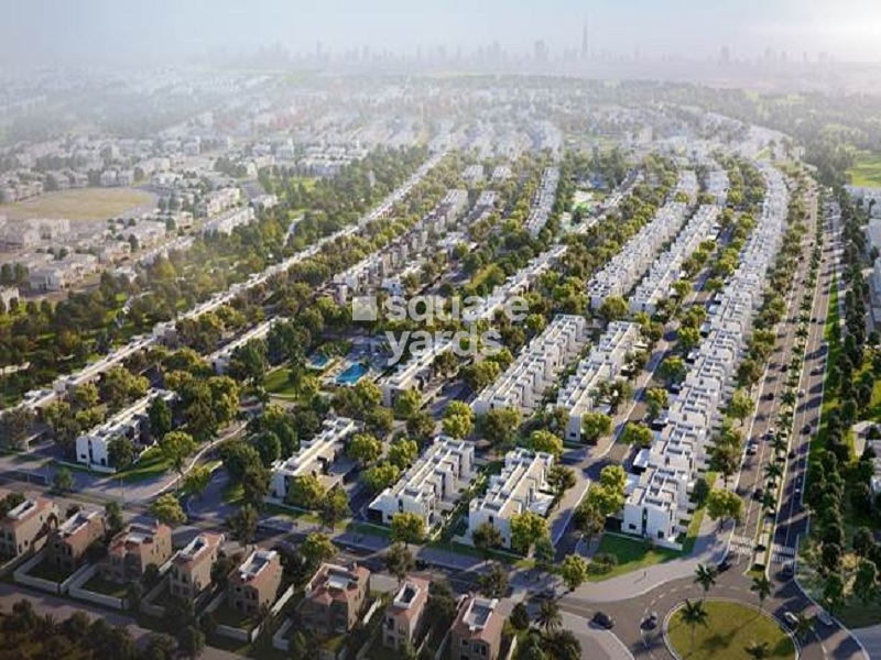 Villanova La Rosa 5 Tower View