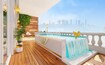 Vincitore Aqua Dimore Amenities Features