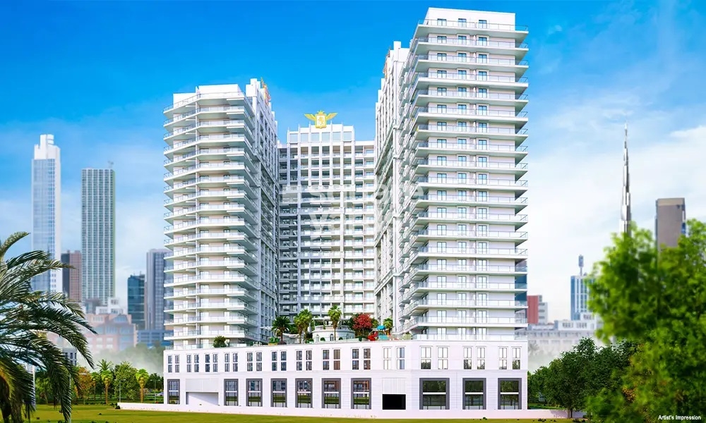 Vincitore Aqua Dimore Apartment Exteriors