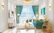 Vincitore Aqua Dimore Apartment Interiors