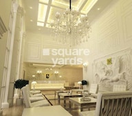 Vincitore Palacio Apartment Interiors