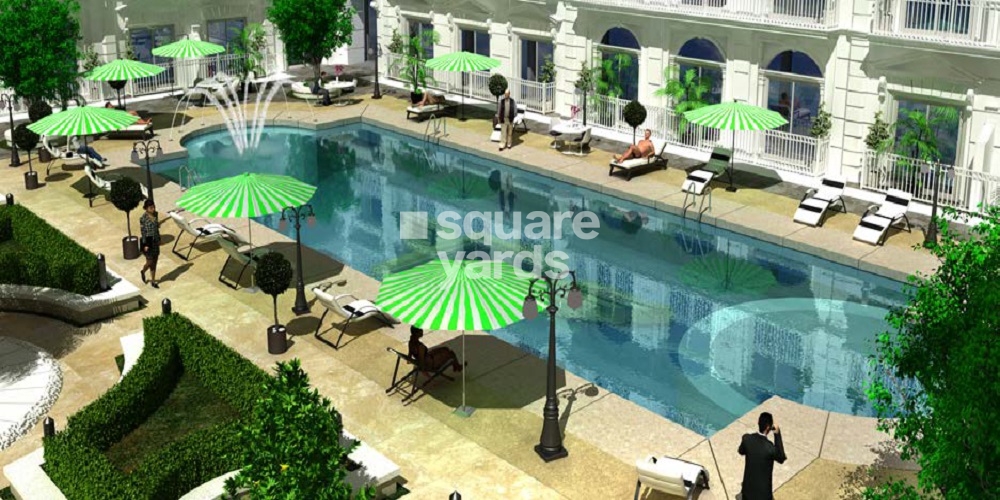 Vincitore Palacio Amenities Features