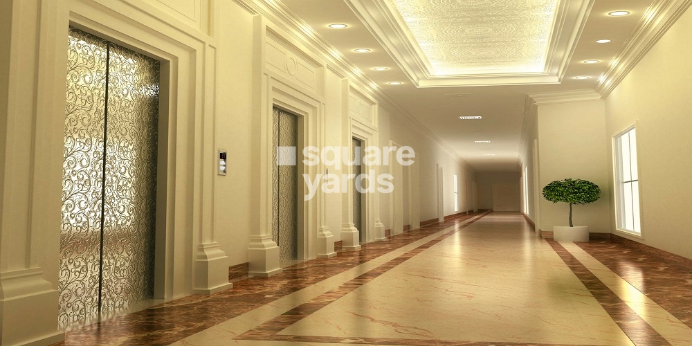 Vincitore Palacio Amenities Features