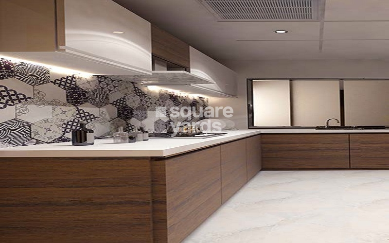 Vincitore Palacio Apartment Interiors