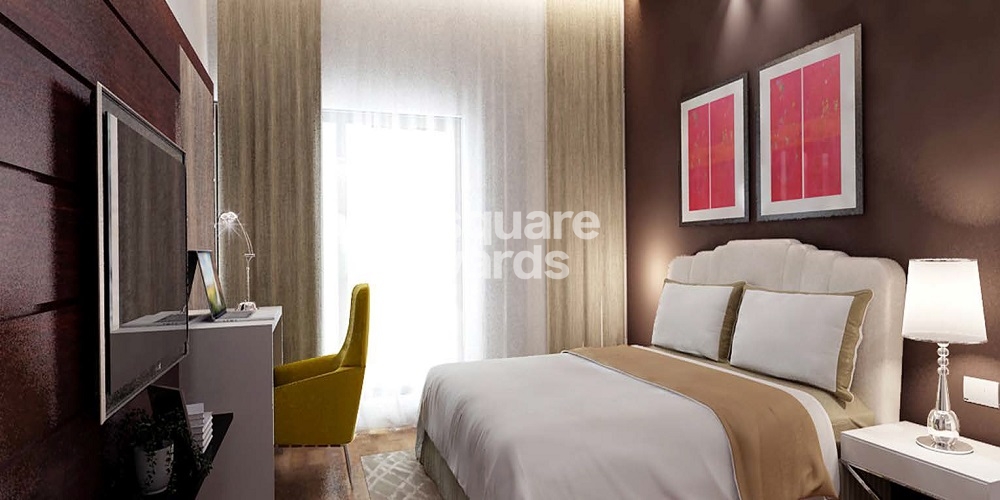 Vincitore Palacio Apartment Interiors