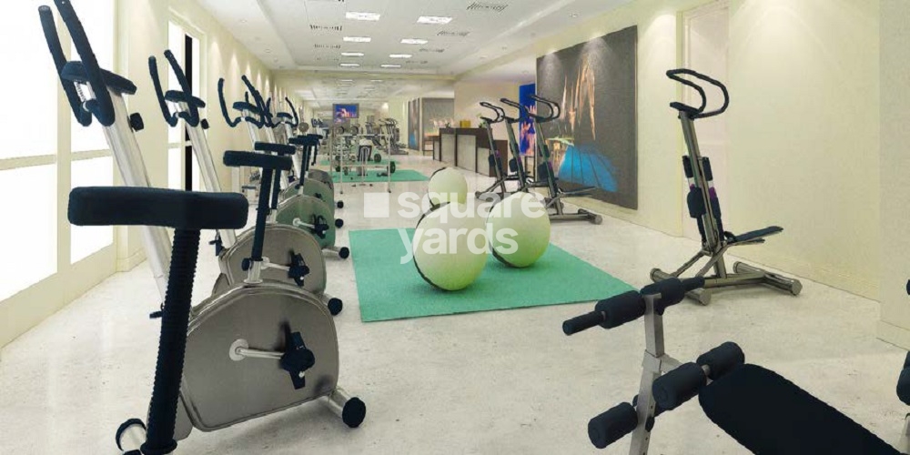 Vincitore Palacio Gymnasium Image