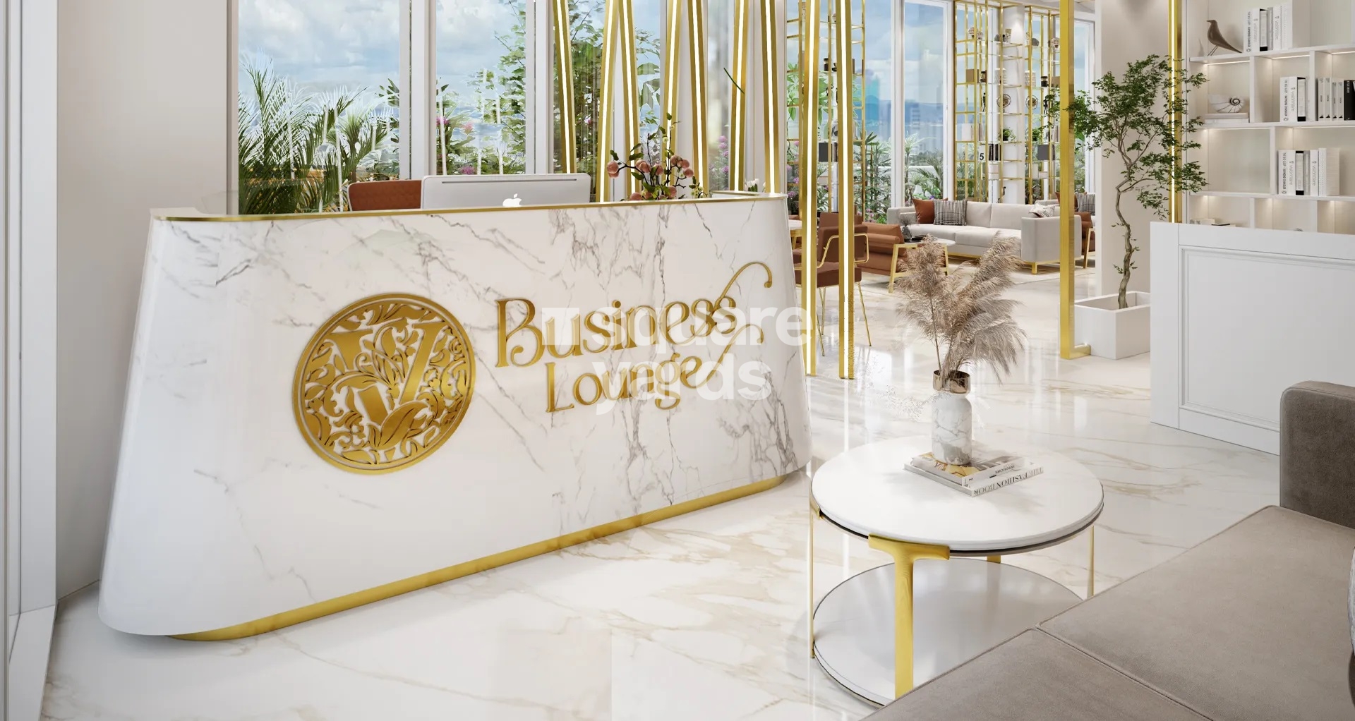 Vincitore Volare Apartments Amenities Features