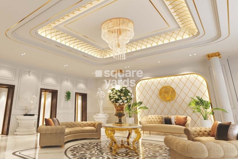 Vincitore Volare Apartments Apartment Interiors