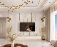 Vincitore Wellness Estate Apartment Interiors