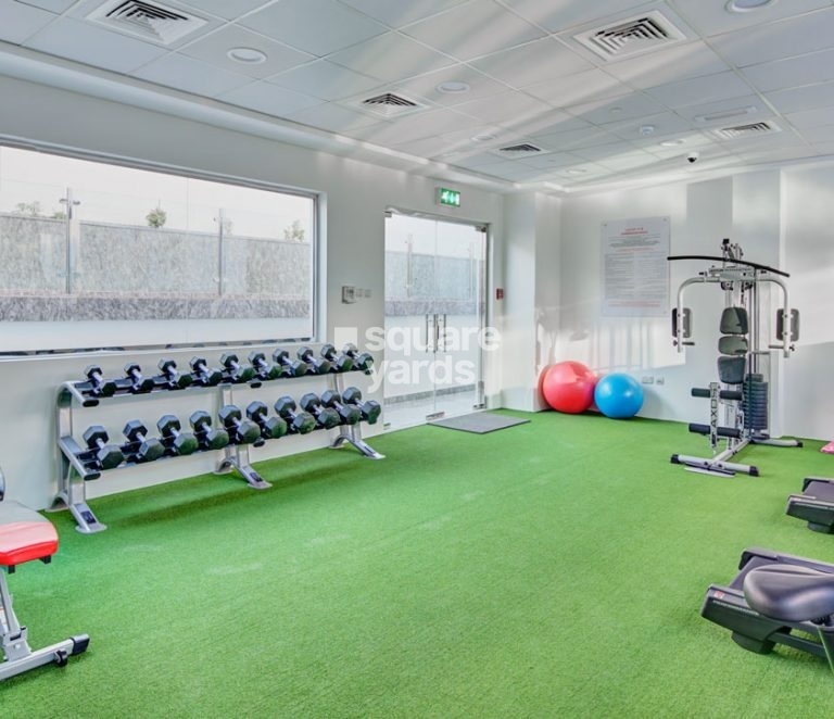 Virtue City Apartments Amenities Features