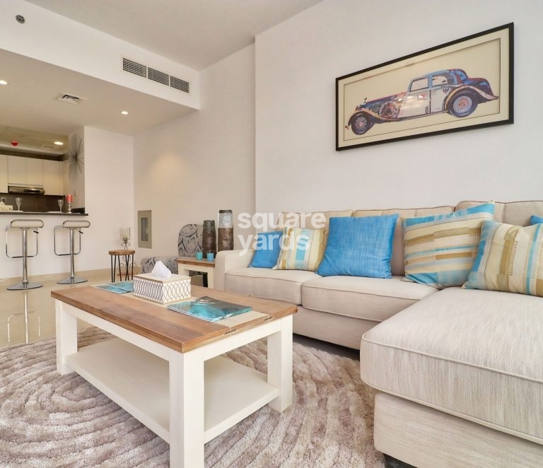 Virtue City Apartments Apartment Interiors