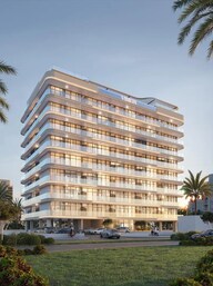 Vision Celine Apartment Exteriors