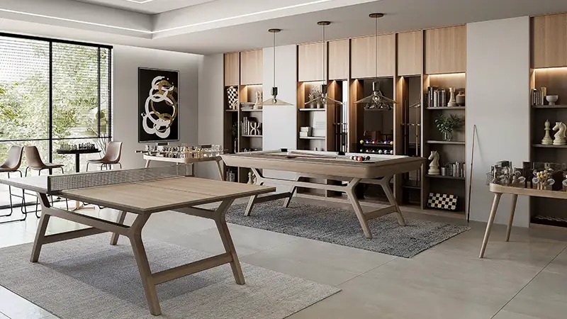 Vision Pearls Amenities Features