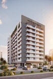 Vision Platinum Apartment Exteriors