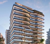 Vision Soul Apartment Exteriors