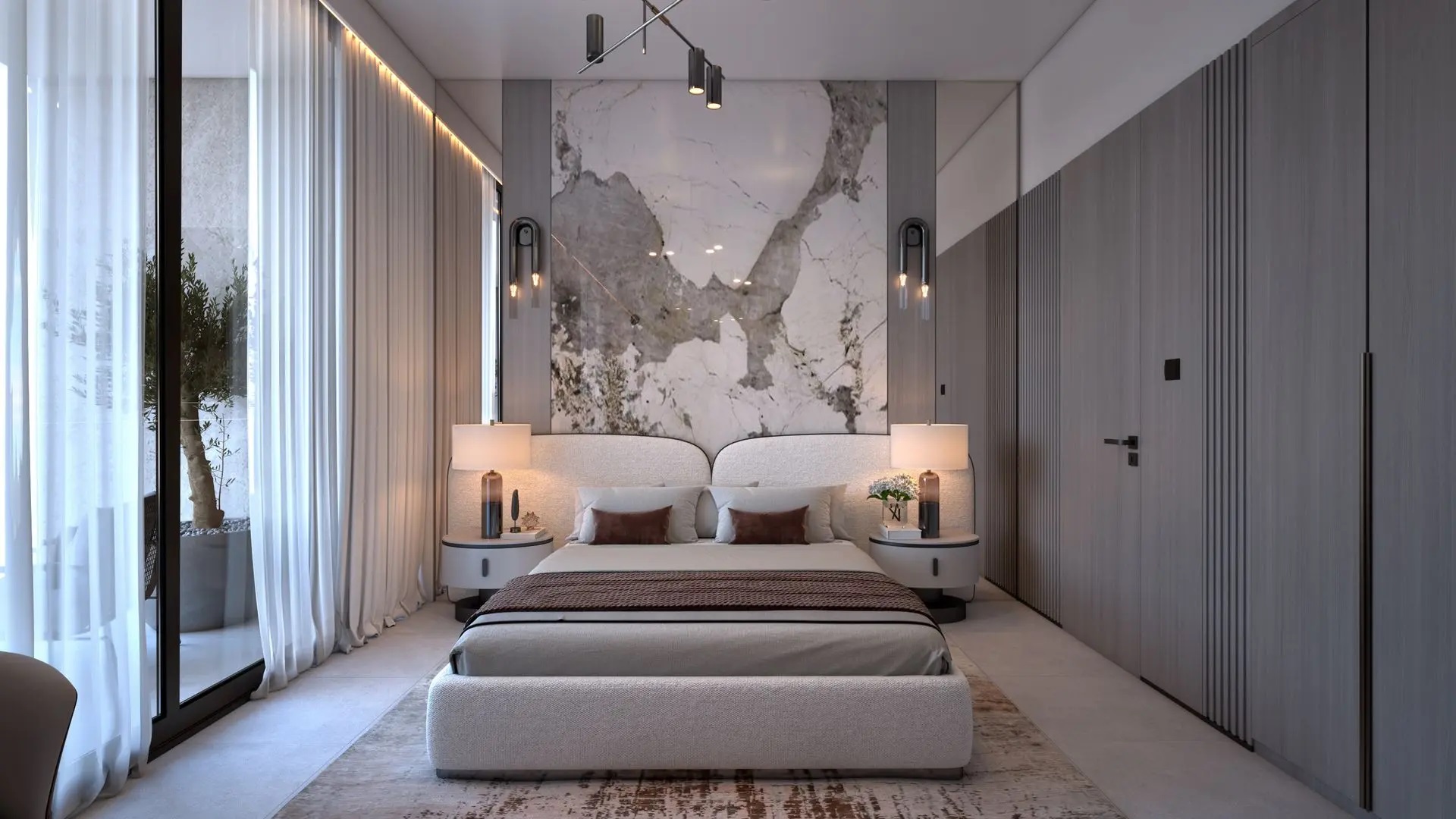 Vision Soul Apartment Interiors