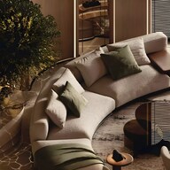 Vision Verde Apartment Interiors